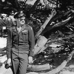 (1950s) Grady McMurtry during the Korean War #2