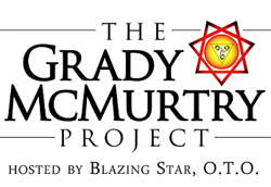 Grady McMurtry